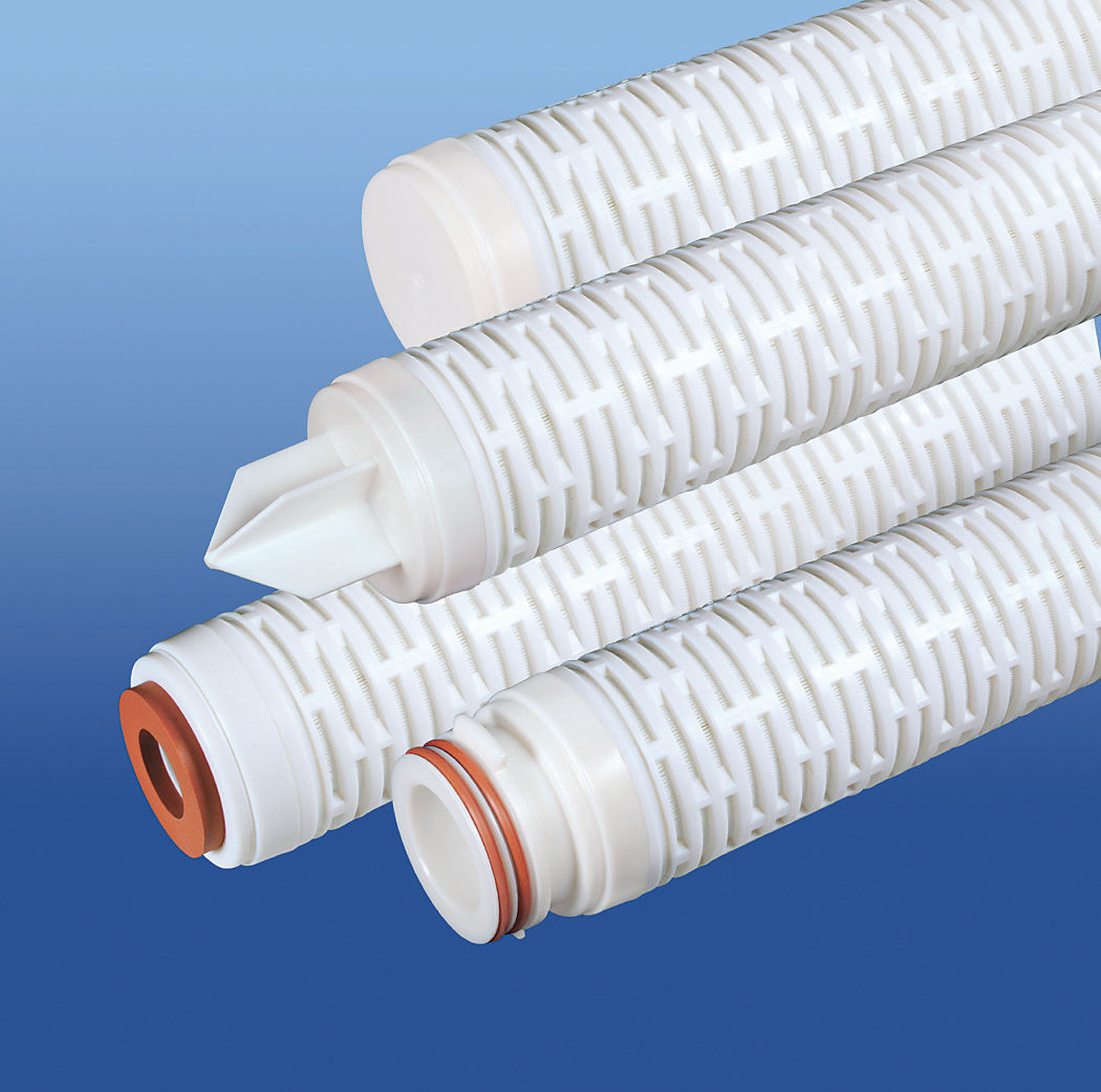 ZTECP0.2-30P8S Membrane Filter Cartridge